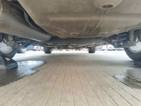 [深圳·粤S] 二手大众朗逸2015款 230TSI DSG舒适版