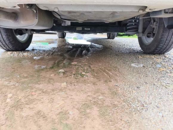 [广州·粤A] 二手宝骏宝骏6302016款 1.5L 自动舒适型