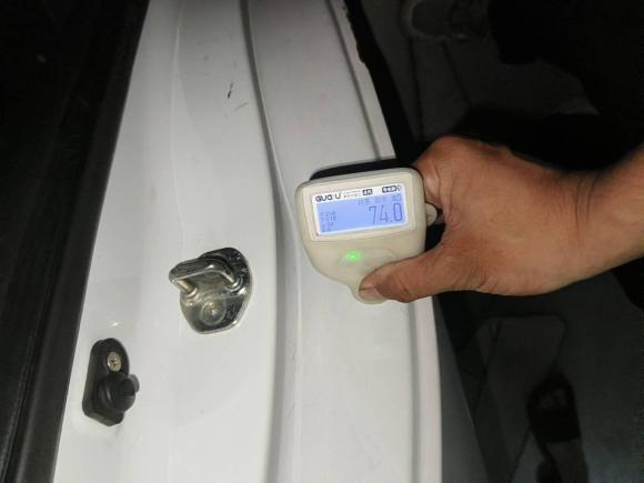 [佛山·粤X] 二手现代领动2016款 1.6L 自动智炫·精英型