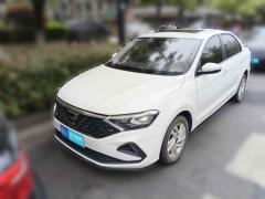 [杭州·浙A] 捷达捷达VA32019款 1.5L 自动悦享版