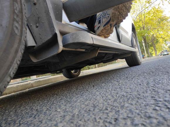 [宁波·浙B] 二手Jeep指南者2011款 2.4L 四驱豪华版