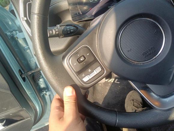 [杭州·浙A] 二手长城金刚炮2022款 2.0T手动柴油四驱精英型长箱平箱GW4D20M