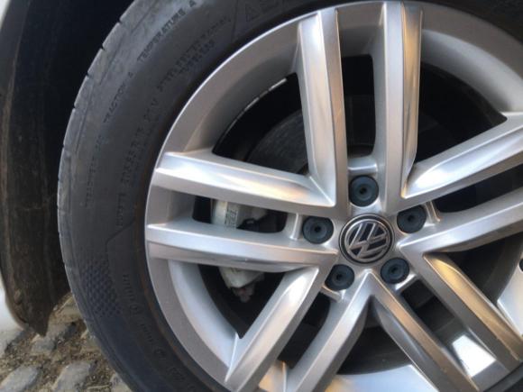 [北京·京N] 二手大众朗行2015款 1.6L 手动舒适版