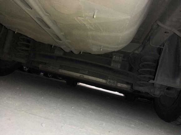 [广州·粤A] 二手埃安AION S2019款 炫 630