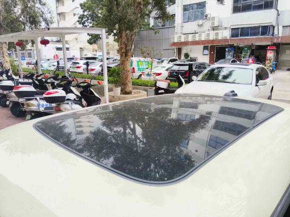 [深圳·粤B] 二手MINIMINI2014款 1.2T ONE+