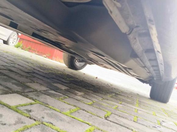 [常州·苏D] 二手路虎揽胜极光2020款 249PS R-DYNAMIC SE 运动科技版