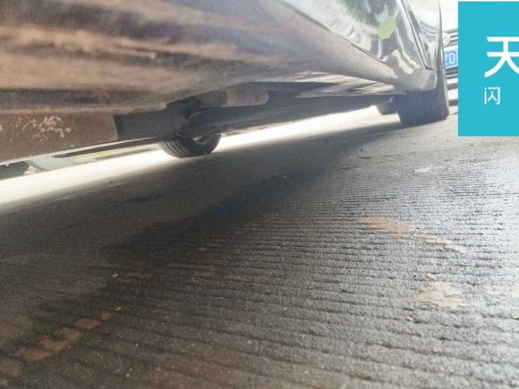 [无锡·苏B] 二手本田英仕派2019款 260TURBO 精悦版 国VI