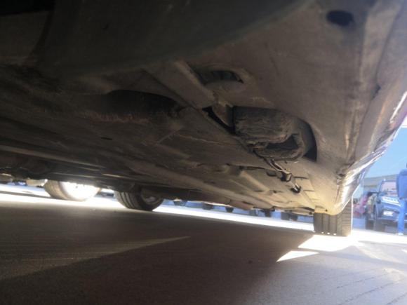 [常州·苏D] 二手奔驰奔驰C级AMG2009款 AMG C 63 动感型