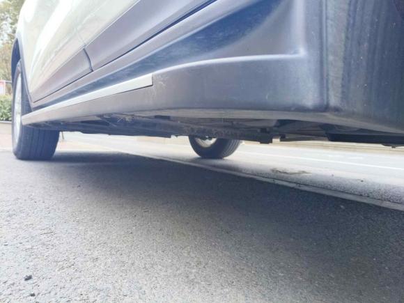 [南京·苏A] 二手日产奇骏2021款 2.0L CVT 2WD XL ITS舒适纪念版