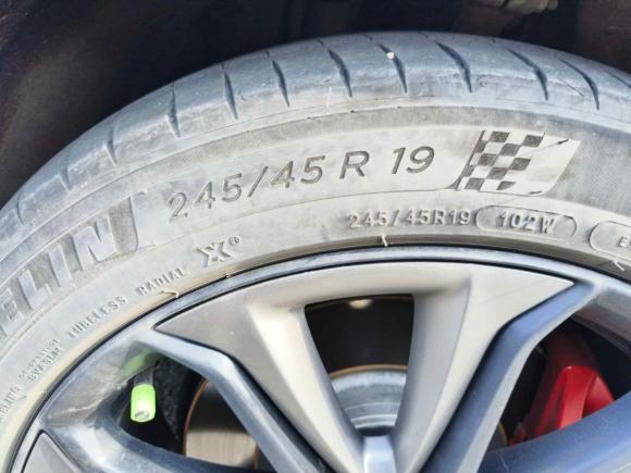 [武汉·鄂A] 二手小鹏小鹏P72021款 480E