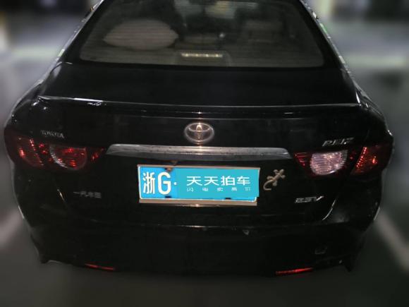 [义乌·浙G] 二手丰田锐志2012款 2.5V 风度菁英炫装版