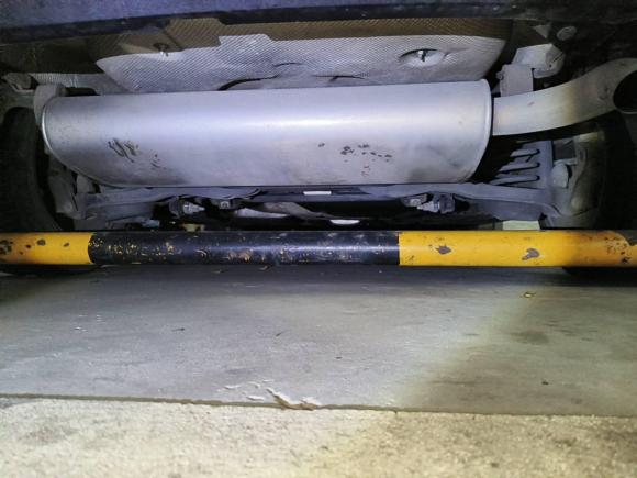 [佛山·粤Y] 二手福特福克斯2015款 三厢 1.6L 自动风尚型