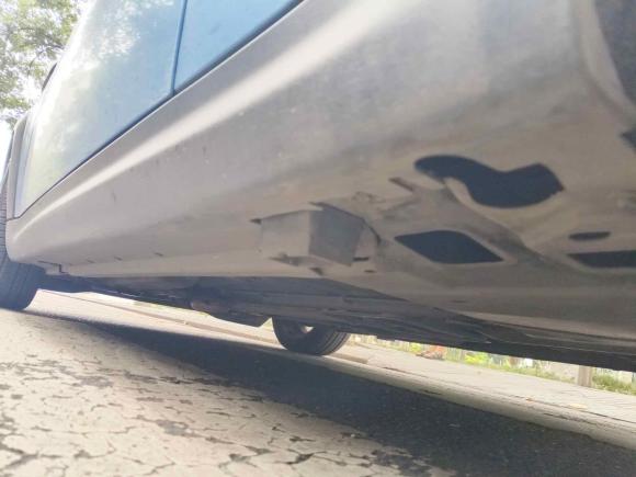 [成都·川A] 二手MINIMINI2007款 1.6T COOPER S