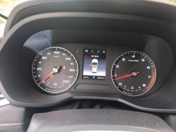 [上海·沪F] 二手荣威荣威i52019款 1.5L 自动4G互联朗豪版