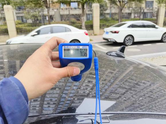 [杭州·浙A] 二手奔驰奔驰CLA2015款 CLA 220 4MATIC