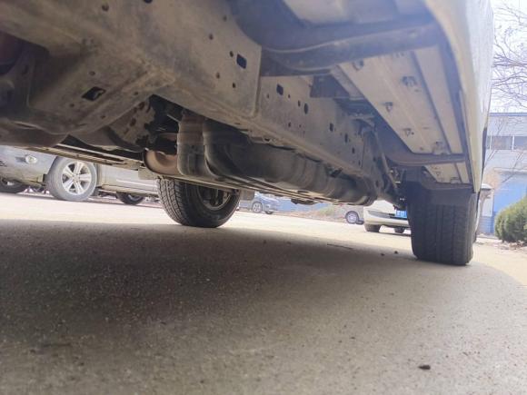 [青岛·鲁B] 二手丰田普拉多2010款 4.0L 自动TX-L