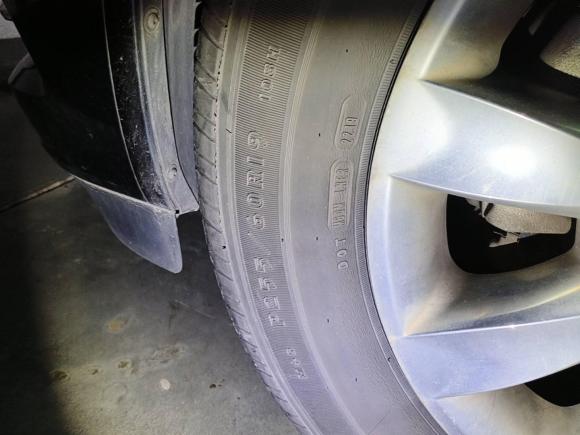 [上海·沪H] 二手别克昂科雷2014款 3.6L 两驱精英舒适型