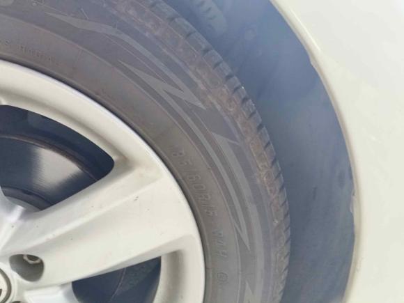 [成都·川A] 二手大众Polo2011款 1.6L 手动致尚版