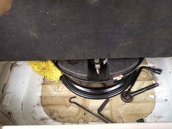 [南京·苏A] 二手奇瑞瑞虎52014款 2.0L CVT家悦版