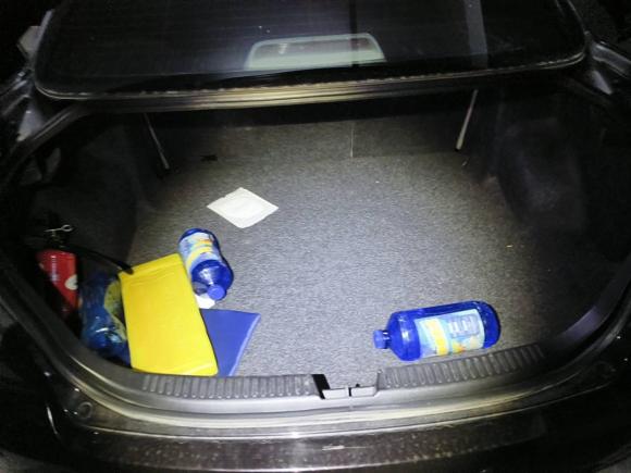 [常州·苏D] 二手马自达马自达62012款 2.0L 自动超豪华型