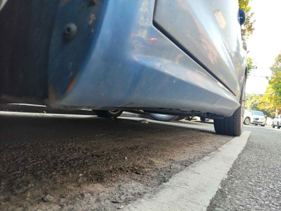 [台州·浙J] 二手大众尚酷2011款 R 2.0TSI