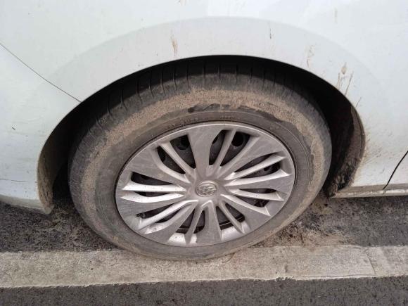 [南京·苏N] 二手别克凯越2020款 15N CVT精英型