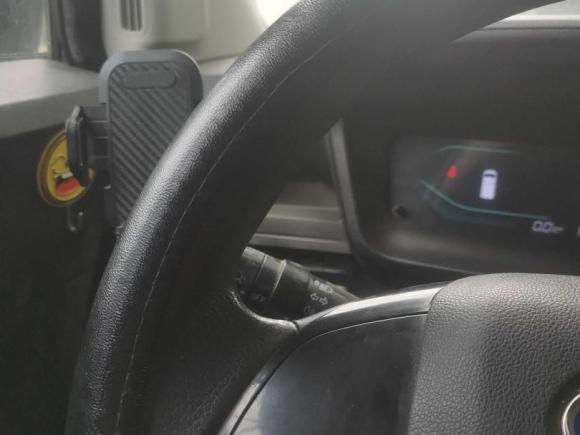 [南京·苏A] 二手开瑞海豚EV2021款 基础版智享型