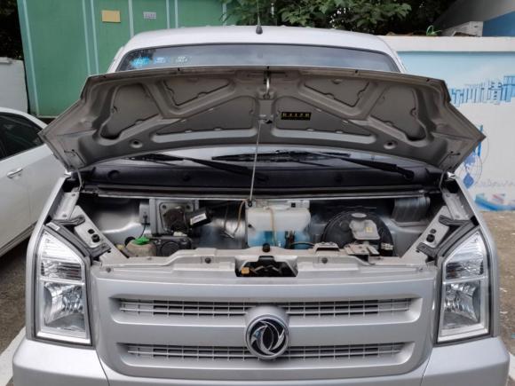 [南京·苏A] 二手东风小康东风小康EC362017款 基本型