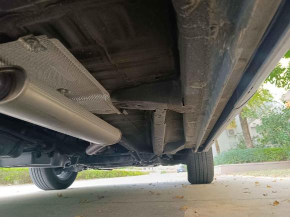 [深圳·粤N] 二手比亚迪宋Pro2019款 1.5T 自动豪华型