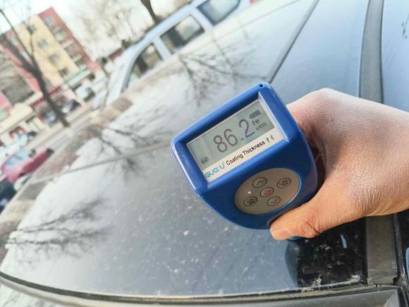 [北京·京Q] 二手本田凌派2013款 1.8L 自动旗舰版