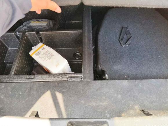 [义乌·浙G] 二手猎豹汽车猎豹CS92017款 1.5L 手动风尚型