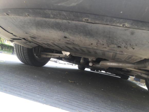 [上海·沪A] 二手凯迪拉克凯迪拉克CT62017款 28T 领先型