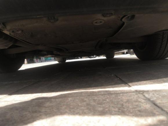 [上海·粤C] 二手奥迪奥迪A4L2013款 35 TFSI 自动标准型