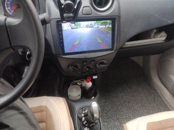 [杭州·浙A] 二手东风俊风ER302018款 基本型