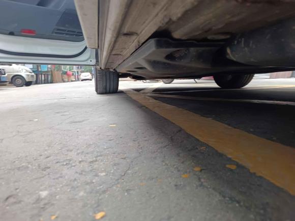 [西安·陕A] 二手大众夏朗2016款 380TSI 舒享型 7座