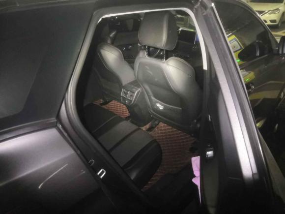 [佛山·赣K] 二手标致标致40082017款 350THP 精英版