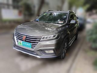 荣威荣威RX5新能源2017款 eRX5 50T 混动互联尊荣旗舰版