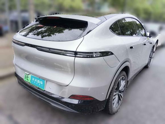 [苏州·苏E] 二手小鹏小鹏G62023款 755 超长续航 Max