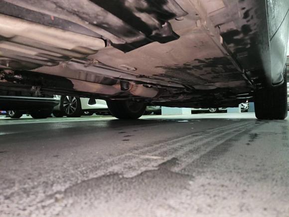 [杭州·浙A] 二手福特翼虎2015款 2.0L GTDi 四驱运动型