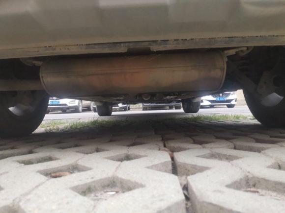 [武汉·鄂A] 二手东风风行景逸X52019款 乐享系列 1.6L 手动惠民型