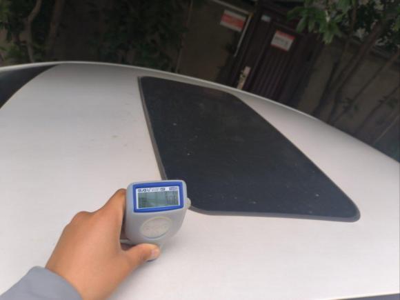 [杭州·赣G] 二手北京汽车绅宝D502018款 1.5L CVT尊贵智驾版