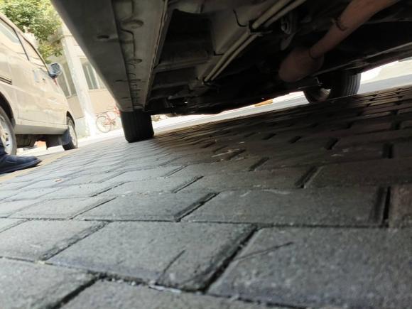 [成都·川A] 二手宝骏宝骏7302016款 1.5L 手动舒适型 7座 国V