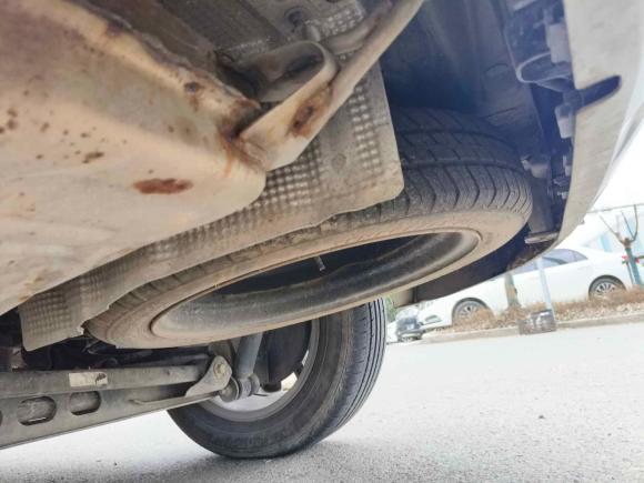 [宁波·豫E] 二手吉利汽车嘉际2019款 1.8TD 自动耀享型