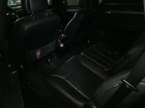 [深圳·粤B] 二手奔驰奔驰R级2011款 R 300 L 商务型