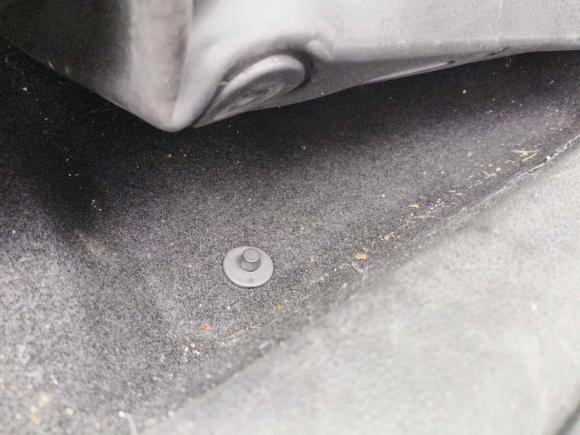 [成都·川A] 二手大众宝来2014款 1.6L 手动舒适型