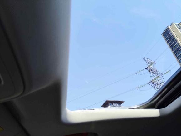 [西安·陕U] 二手荣威荣威i52021款 1.5L CVT钻石版