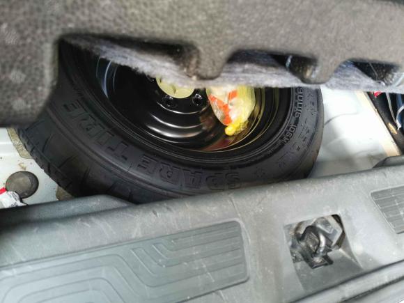 [宁波·赣E] 二手雷诺科雷嘉2017款 2.0L 两驱舒适版