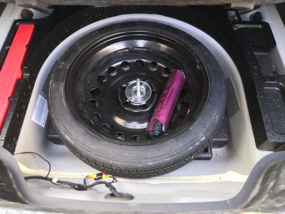 [南昌·赣A] 二手别克威朗2019款 三厢 15S 自动进取型