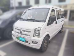 [深圳·粤B] 东风小康东风小康EC362017款 基本型