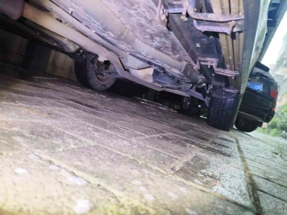 [武汉·鄂A] 二手Jeep指南者2017款 200T 自动家享版